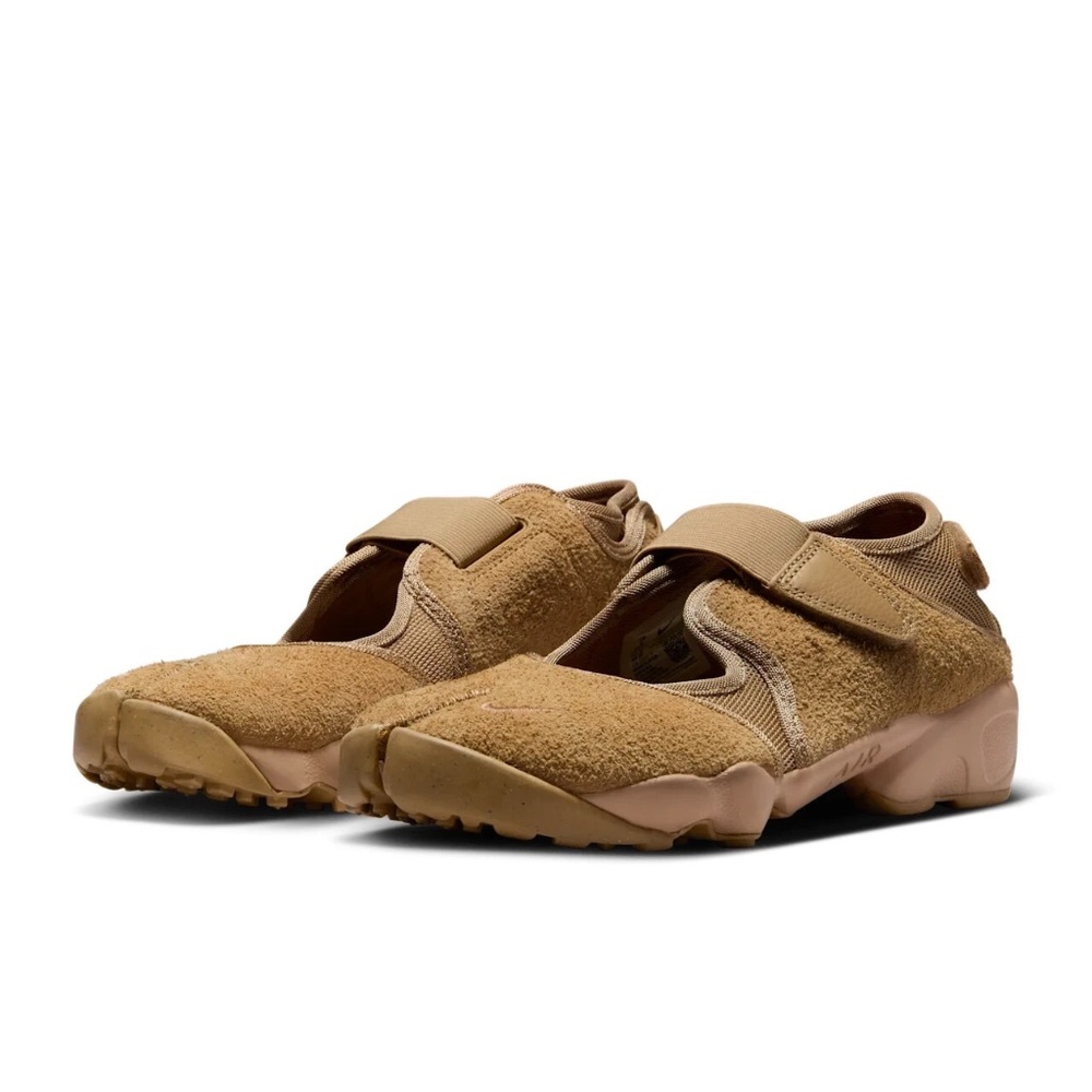 NEW Nike Air Rift split toe tabi sneakers